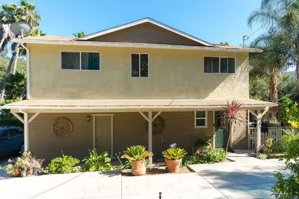 Escondido, CA 92026,10179 Canyon Dr