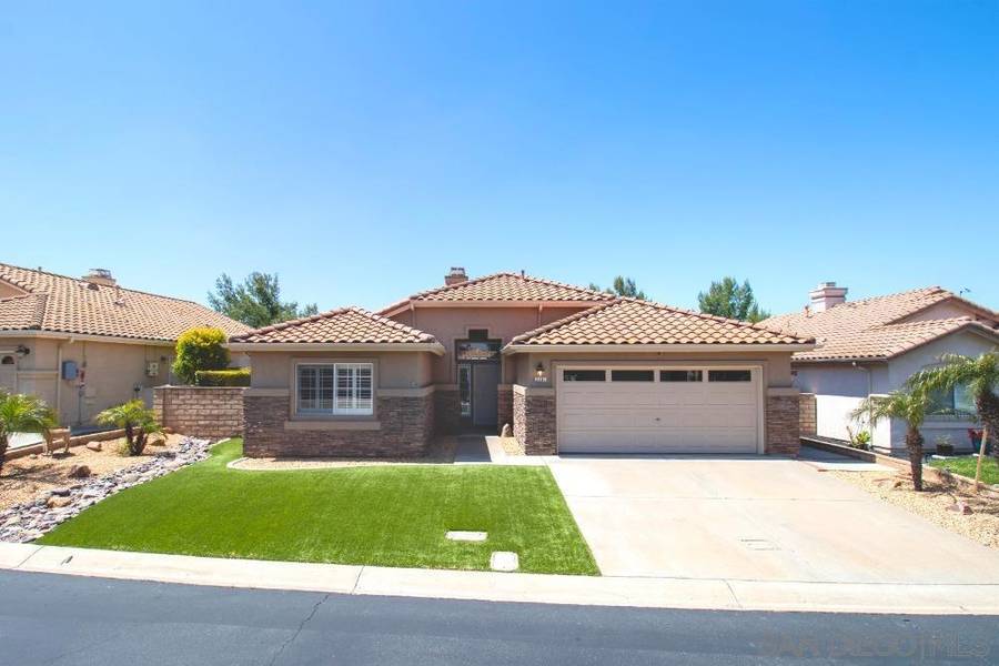 2361 Columbine Dr, Alpine, CA 91901
