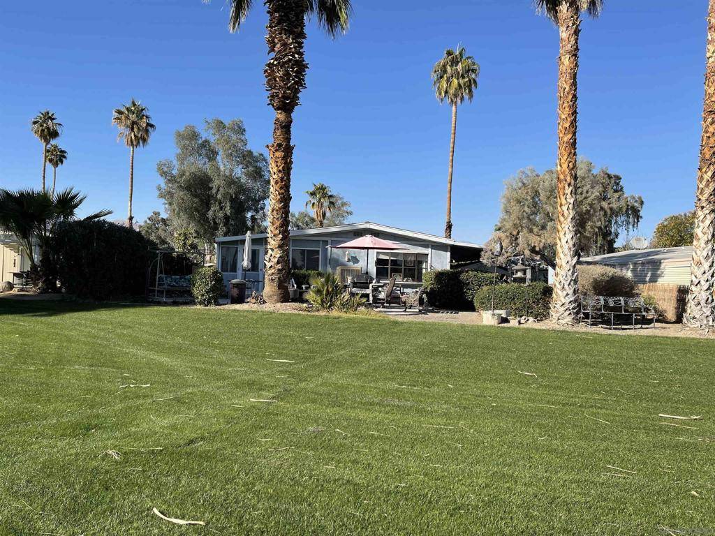 1010 Palm Canyon Dr #167, Borrego Springs, CA 92004