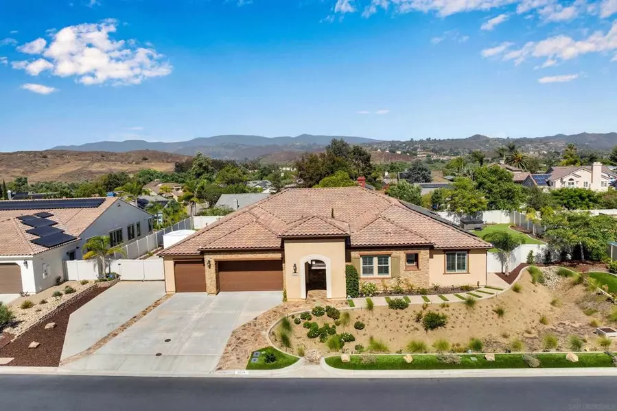 5620 Rancho Del Caballo, Bonsall, CA 92003