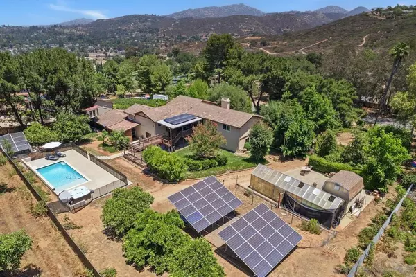 Poway, CA 92064,14210 Tierra Bonita Road
