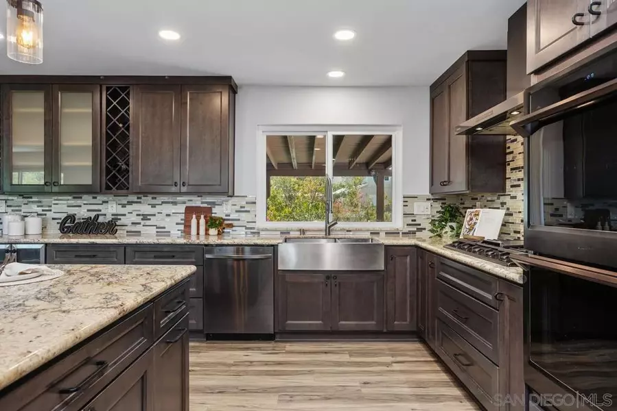 14210 Tierra Bonita Road, Poway, CA 92064