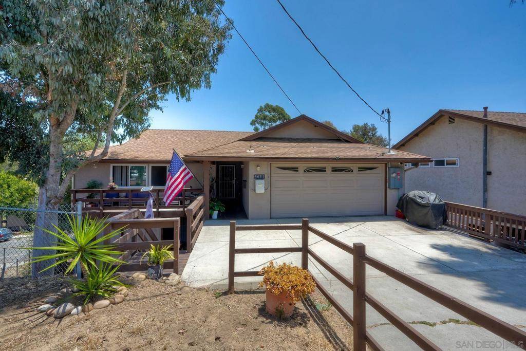 San Diego, CA 92115,5091 Alumni Pl