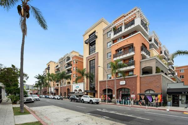 San Diego, CA 92103,3650 5TH Ave #415