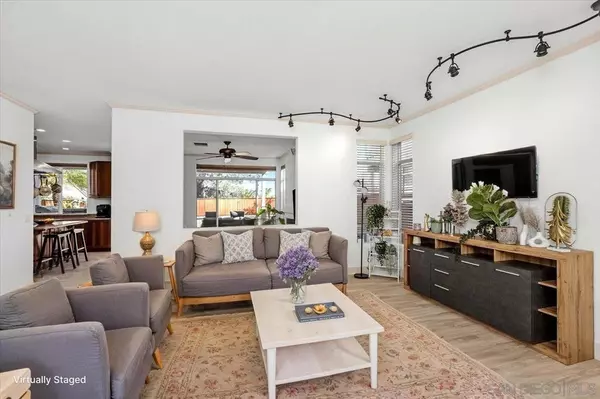Escondido, CA 92026,2412 Starlight Gln