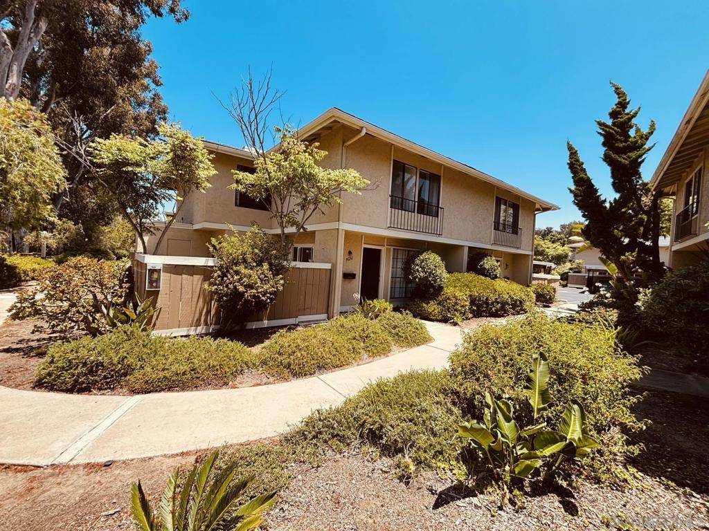 9624 Caminito Del Feliz #31, San Diego, CA 92121