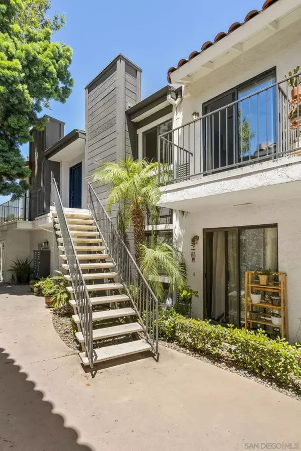 San Diego, CA 92102,2917 C St #187