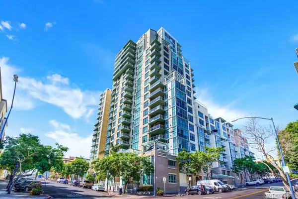 850 Beech St #315, San Diego, CA 92101