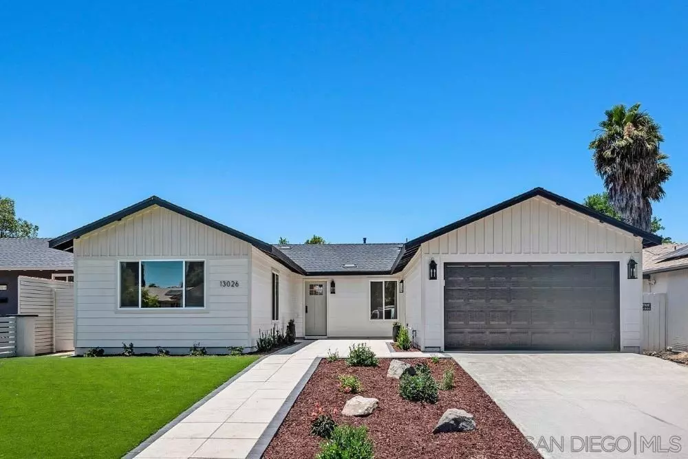 Poway, CA 92064,13026 Gate Dr