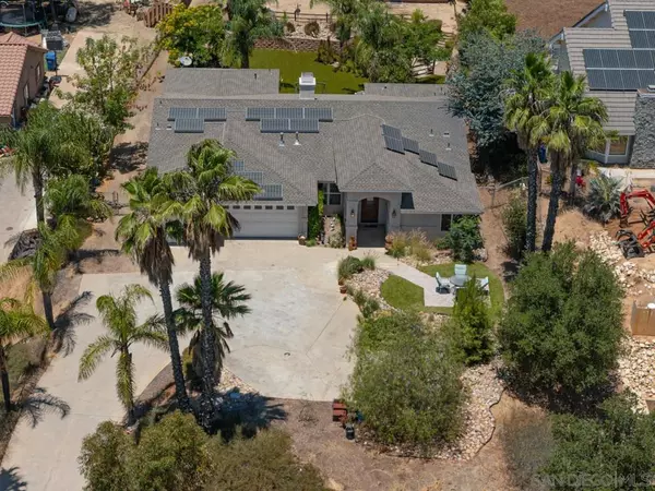 26152 Bellemore Dr, Romona, CA 92065