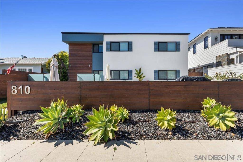 810 G Ave #2, Coronado, CA 92118