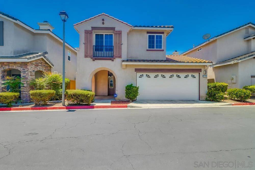 Chula Vista, CA 91915,2796 Bear Valley Rd