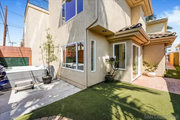 1643 Missouri, San Diego, CA 92109