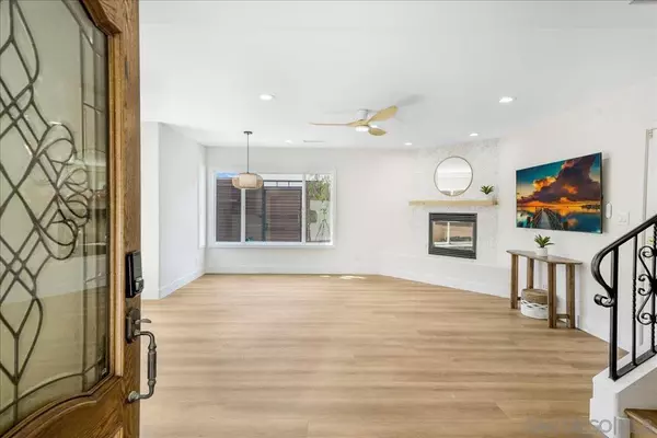 San Diego, CA 92109,1643 Missouri