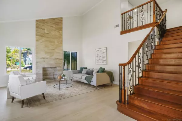 San Diego, CA 92131,9932 Ironwood Place