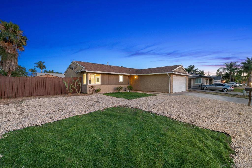 Escondido, CA 92027,2155 E E Washington Ave