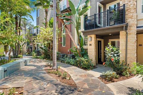 San Diego, CA 92108,7839 Inception Way