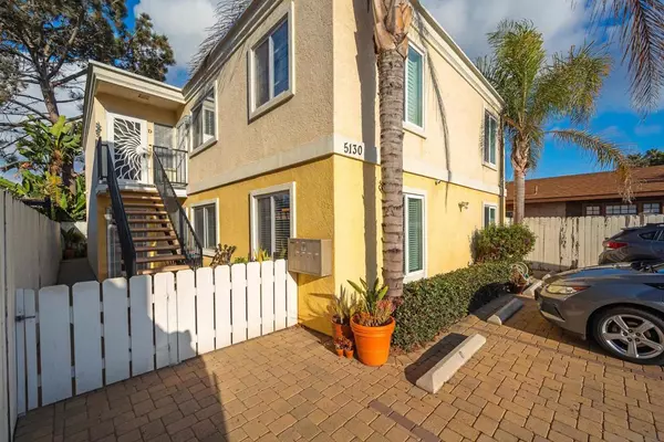 5130 Long Branch Ave #A, San Diego, CA 92107