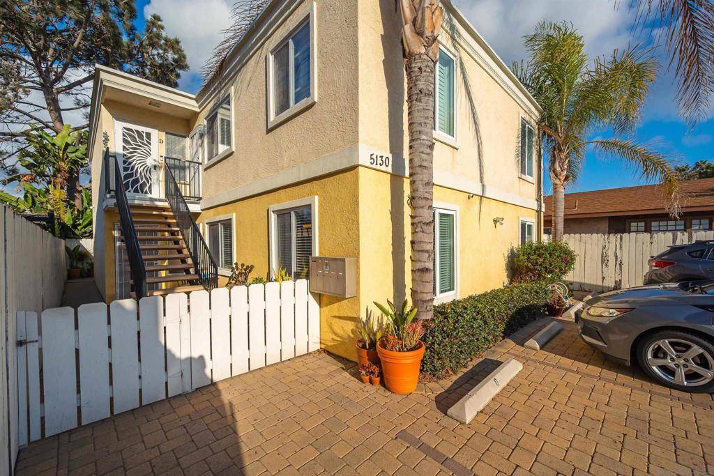 5130 Long Branch Ave #A, San Diego, CA 92107