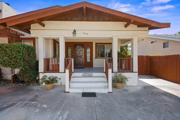 1239 La Presa Ave,  Spring Valley,  CA 91977