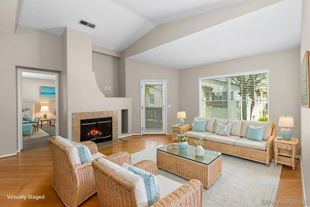 Chula Vista, CA 91913,1880 Platte River Ln #1