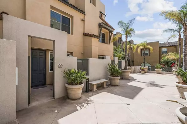 La Mesa, CA 91942,7725 El Cajon Blvd #5