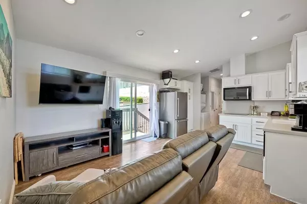 Spring Valley, CA 91977,2515 Sweetwater Road #34