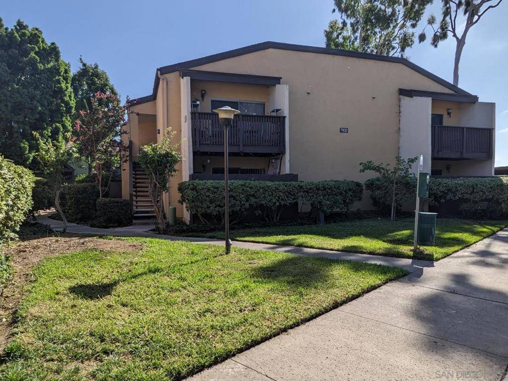 San Diego, CA 92108,7932 Mission Center Ct #P