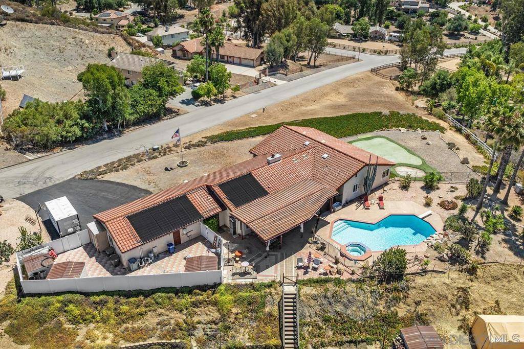 Escondido, CA 92026,25980 Forest Dr