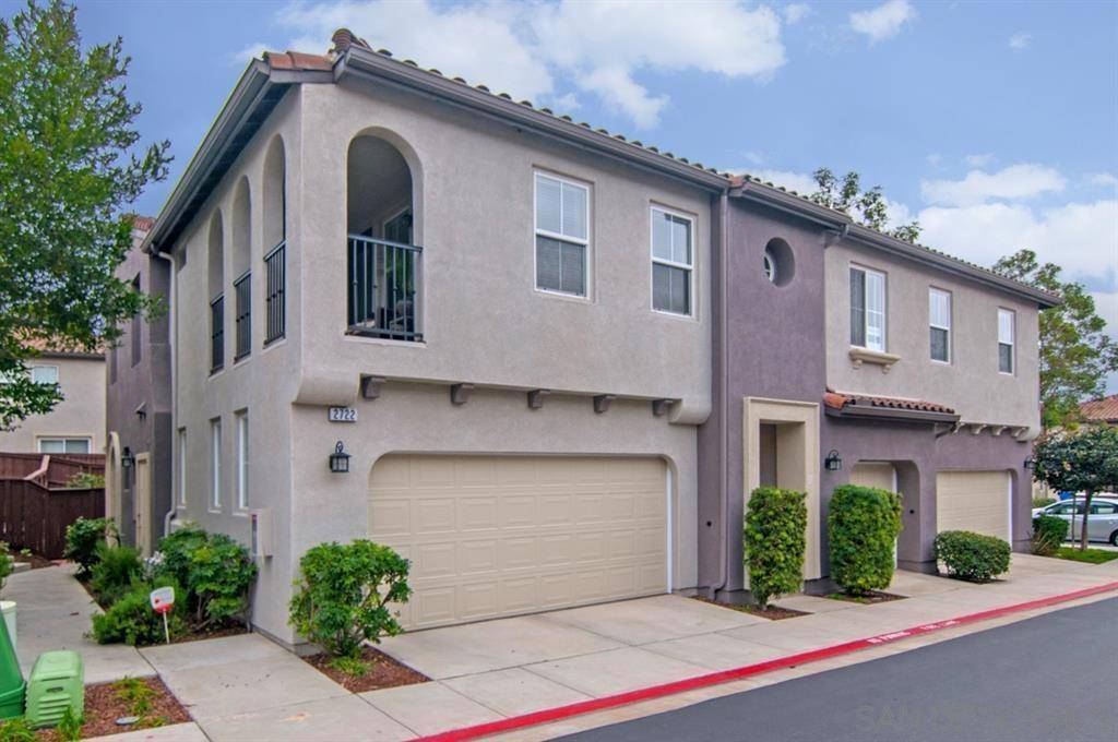 2722 Castlehill #1, Chula Vista, CA 91915