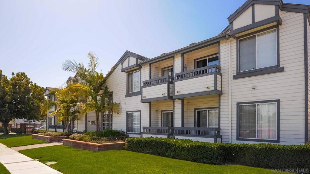 San Diego, CA 92103,3950 Cleveland Ave #106