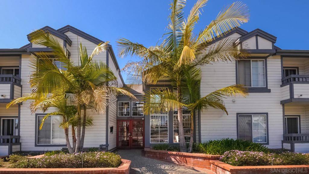 San Diego, CA 92103,3950 Cleveland Ave #106