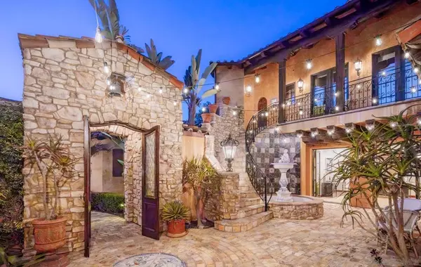 Rancho Santa Fe, CA 92067,18113 El Brazo