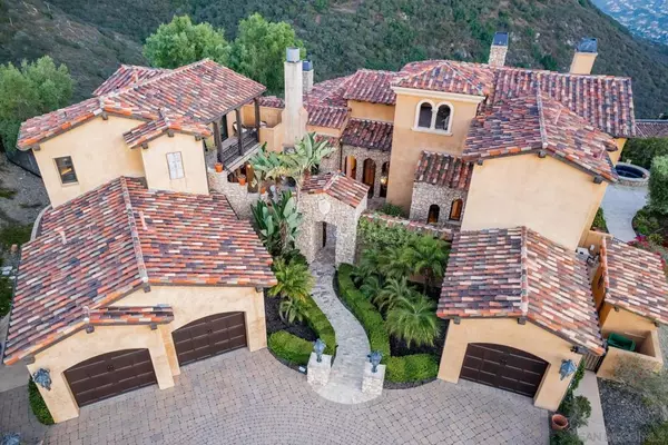 18113 El Brazo, Rancho Santa Fe, CA 92067
