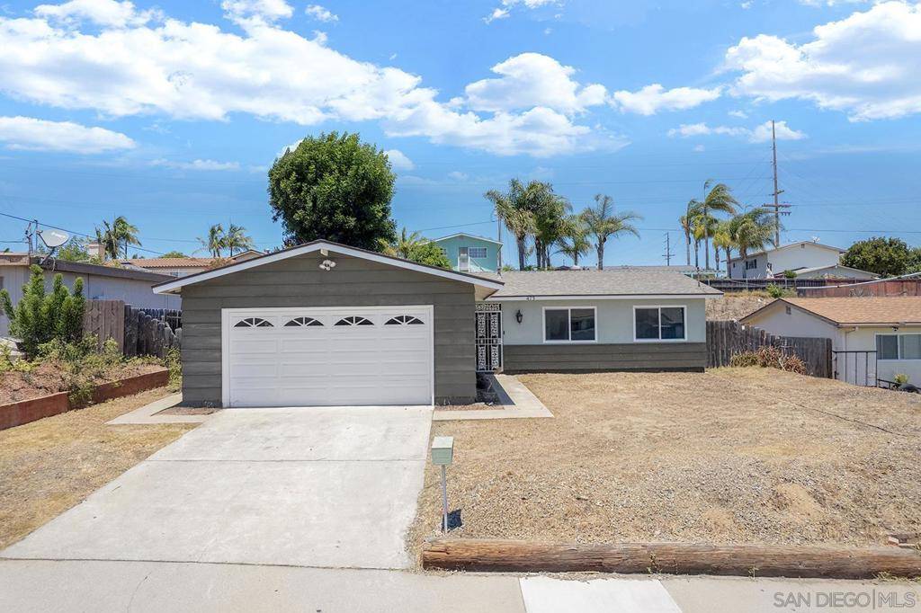 475 Rivera Ct, Chula Vista, CA 91911