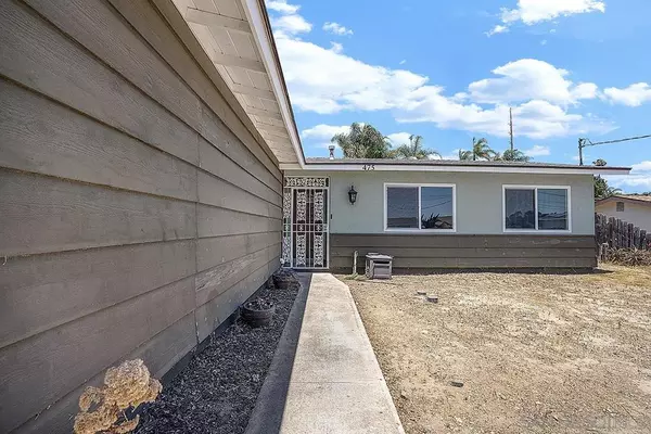 Chula Vista, CA 91911,475 Rivera Ct