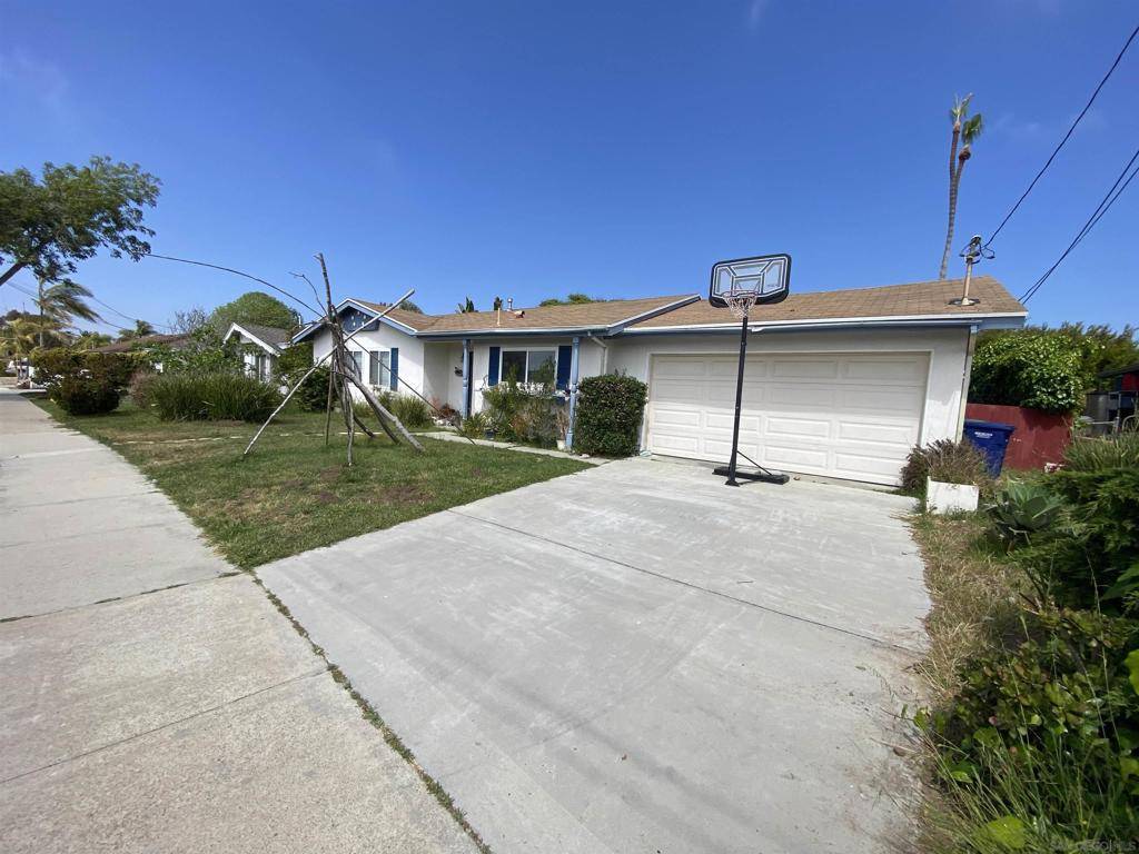 1741 Lahoud, Cardiff By The Sea, CA 92007