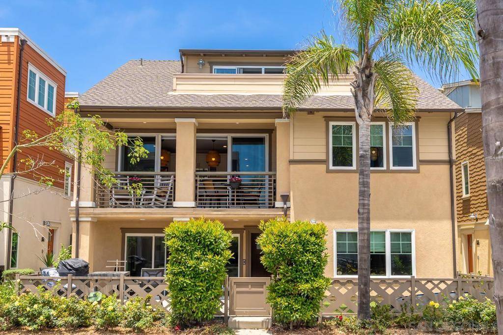 810 Santa Barbara Place, San Diego, CA 92109