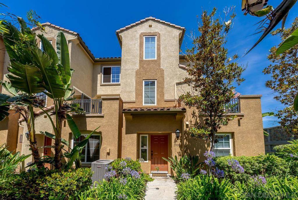 1915 Caminito De La Cruz, Chula Vista, CA 91913