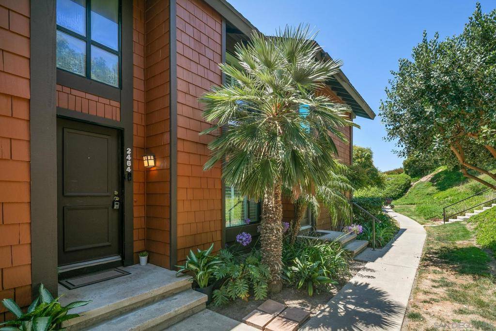 2464 Caminito Ocean Cove, Cardiff By The Sea, CA 92007