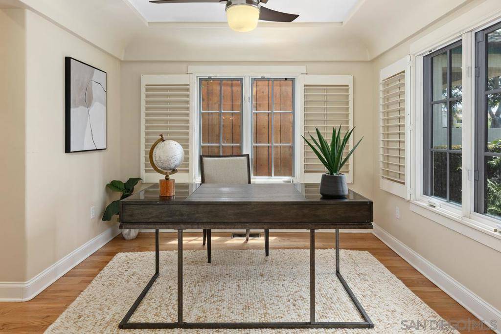 Coronado, CA 92118,755 F Ave