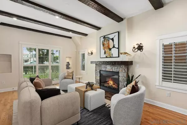 Coronado, CA 92118,755 F Ave