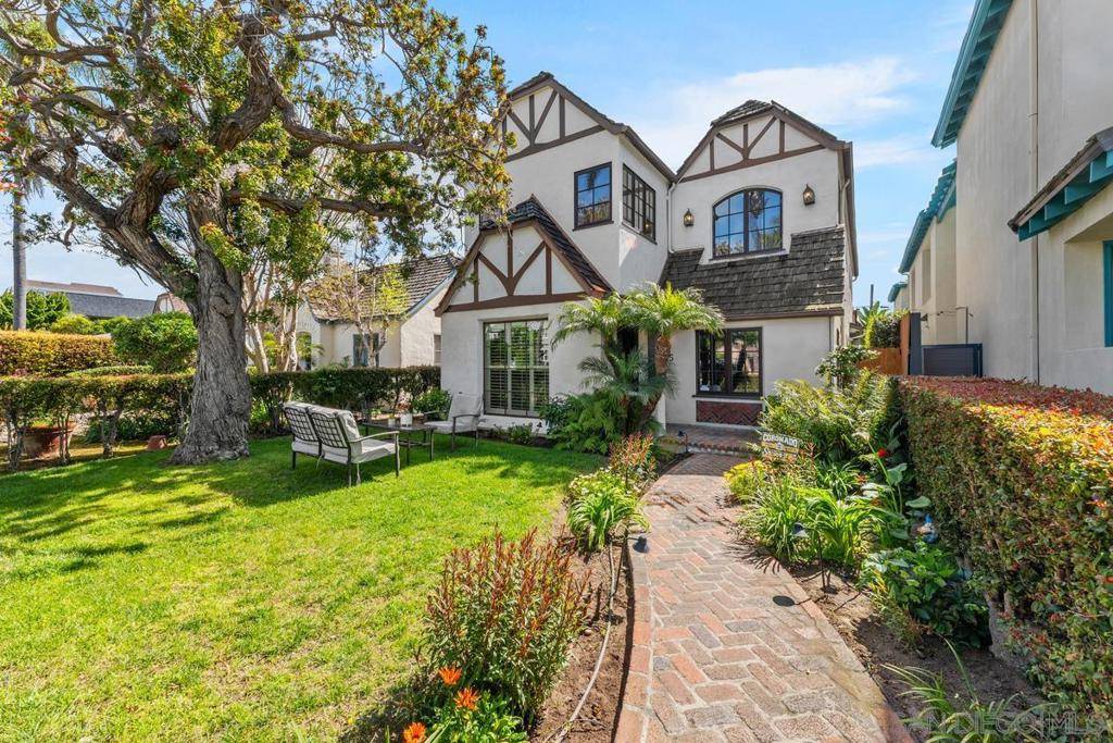 755 F Ave, Coronado, CA 92118