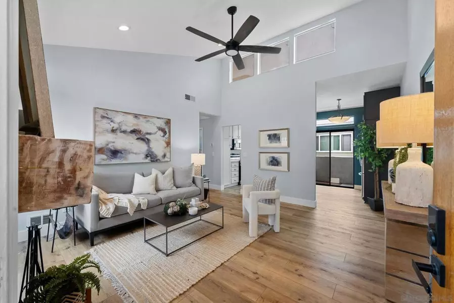 3709 7Th Ave #6, San Diego, CA 92103