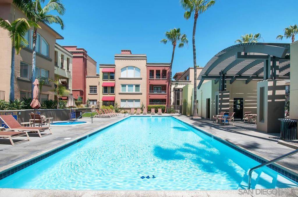 1270 Cleveland Ave #K103, San Diego, CA 92103