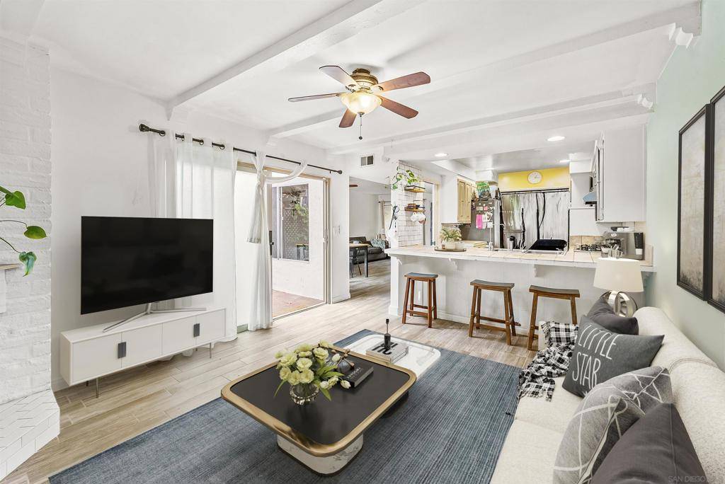 4186 Balboa Way, San Diego, CA 92117