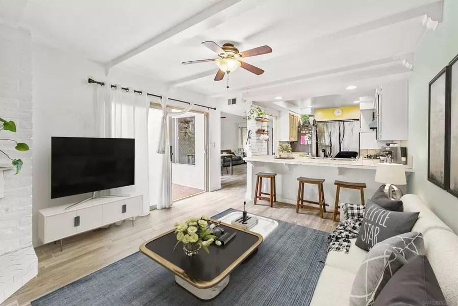 4186 Balboa Way, San Diego, CA 92117