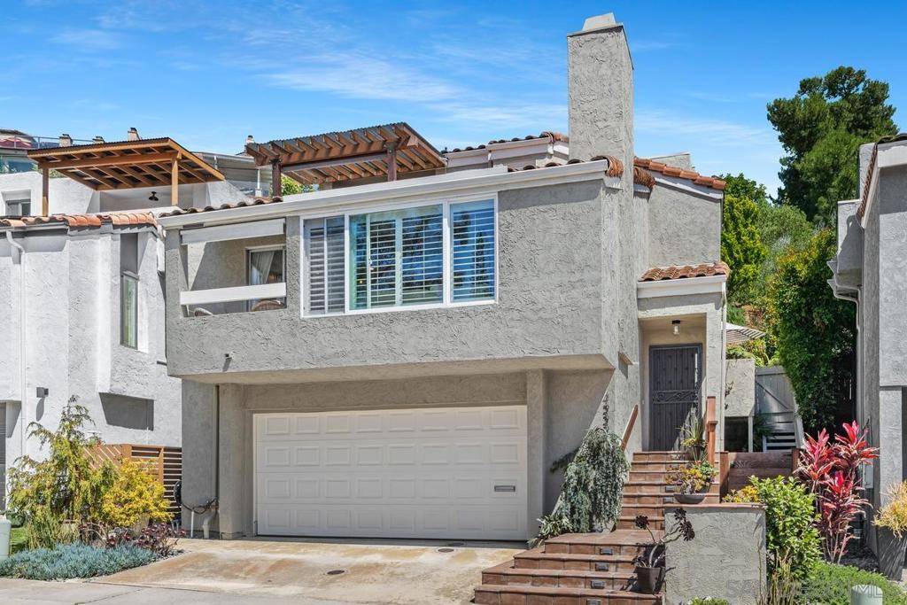 San Diego, CA 92117,4533 Gesner St