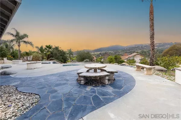 Escondido, CA 92029,1365 Oak View Way