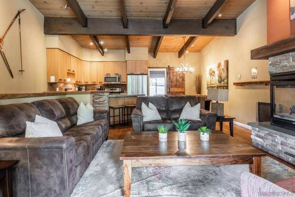 Mammoth Lakes, CA 93546,50 Hidden Valley Rd. #12